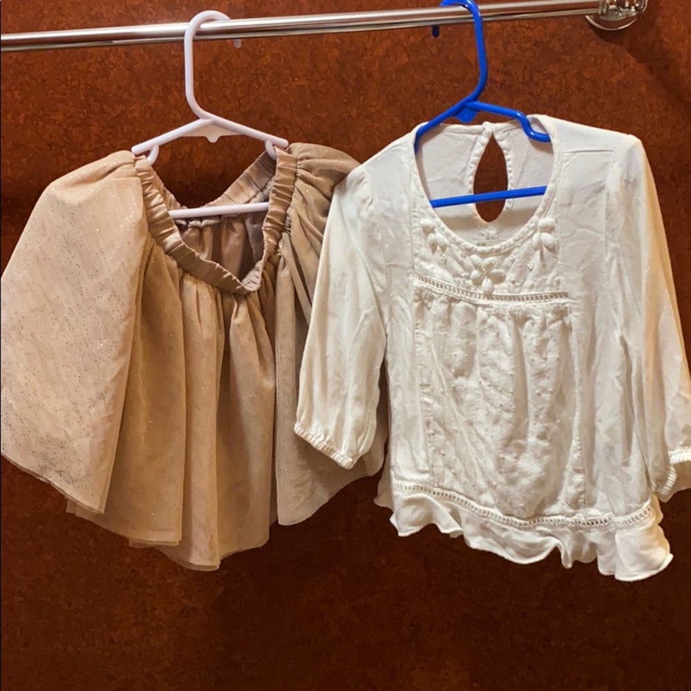 Girls outfit
